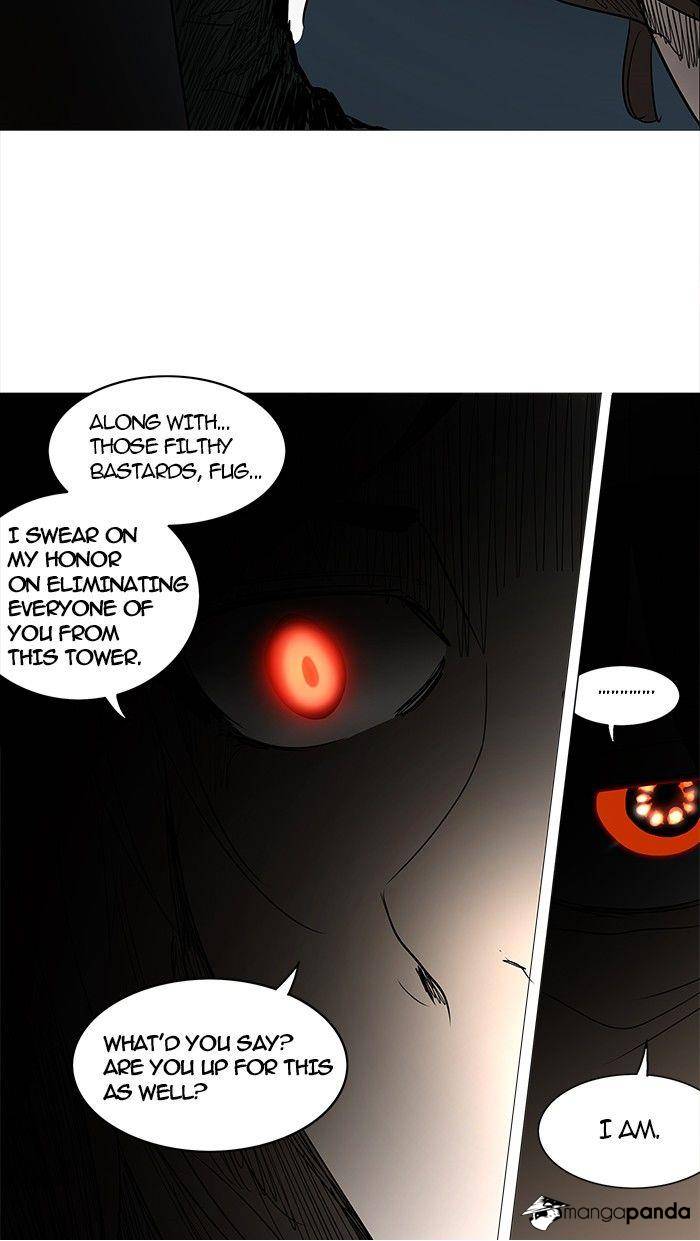 Tower of God Chapter 253 image 14